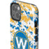 NBA Golden State Warriors Digi Camo iPhone 15 Impact Case