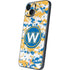 NBA Golden State Warriors Digi Camo iPhone 15 Skin