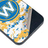 NBA Golden State Warriors Digi Camo iPhone 15 Skin