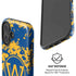 NBA Golden State Warriors Digi Camo iPhone 16 Plus Magsafe Impact Case
