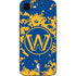 NBA Golden State Warriors Digi Camo iPhone 16e Skin