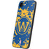 NBA Golden State Warriors Digi Camo iPhone 16e Skin