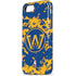 NBA Golden State Warriors Digi Camo iPhone 7 Pro Case