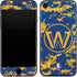 NBA Golden State Warriors Digi Camo iPhone 7 Skin