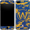 NBA Golden State Warriors Digi Camo iPhone 8 Plus Skin