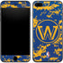 NBA Golden State Warriors Digi Camo iPhone 8 Plus Skin