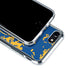 NBA Golden State Warriors Digi Camo iPhone SE (2nd & 3rd Gen) Clear Case