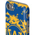 NBA Golden State Warriors Digi Camo iPhone SE (2nd & 3rd Gen) Pro Case
