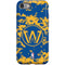 NBA Golden State Warriors Digi Camo iPhone SE (2nd & 3rd Gen) Pro Case