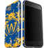 NBA Golden State Warriors Digi Camo iPhone SE (2nd & 3rd Gen) Pro Case