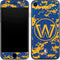 NBA Golden State Warriors Digi Camo iPhone SE (2nd & 3rd Gen) Skin