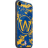 NBA Golden State Warriors Digi Camo iPhone SE (2nd & 3rd Gen) Skin