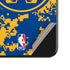 NBA Golden State Warriors Digi Camo iPhone SE (2nd & 3rd Gen) Skin