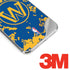 NBA Golden State Warriors Digi Camo iPhone XS Max Skin