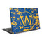 NBA Golden State Warriors Digi Camo Dell Latitude Skin