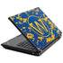 NBA Golden State Warriors Digi Camo Lenovo T420 Skin