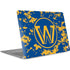 NBA Golden State Warriors Digi Camo Apple MacBook Air Skin