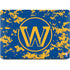 NBA Golden State Warriors Digi Camo Apple MacBook Air Skin