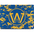 NBA Golden State Warriors Digi Camo Apple MacBook Pro 14-inch Skin