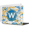 NBA Golden State Warriors Digi Camo MacBook Pro 14in (2021-24) Case plus Skin