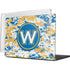 NBA Golden State Warriors Digi Camo MacBook Pro 14in (2021-24) Case plus Skin