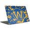 NBA Golden State Warriors Digi Camo MacBook Skins