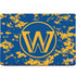 NBA Golden State Warriors Digi Camo MacBook Skins