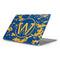 NBA Golden State Warriors Digi Camo Apple MacBook Pro 16-inch Skin