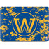 NBA Golden State Warriors Digi Camo Apple MacBook Pro 16-inch Skin