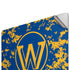 NBA Golden State Warriors Digi Camo Apple MacBook Pro 16-inch Skin