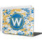 NBA Golden State Warriors Digi Camo MacBook Cases