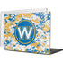 NBA Golden State Warriors Digi Camo MacBook Cases