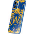 NBA Golden State Warriors Digi Camo Moto G Play 4G (2024) Skin