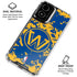 NBA Golden State Warriors Digi Camo Moto G Power 5G (2024) Clear Case