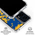 NBA Golden State Warriors Digi Camo Moto G Power 5G (2024) Clear Case