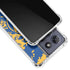 NBA Golden State Warriors Digi Camo Moto G Stylus 5G (2025) Clear Case