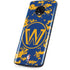 NBA Golden State Warriors Digi Camo Moto G6 Skin