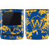 NBA Golden State Warriors Digi Camo Motorola RAZR Skin