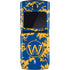 NBA Golden State Warriors Digi Camo Motorola RAZR Skin