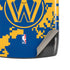 NBA Golden State Warriors Digi Camo Motorola RAZR Skin