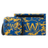 NBA Golden State Warriors Digi Camo Nintendo Skins