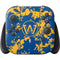 NBA Golden State Warriors Digi Camo Nintendo Switch 2 (2025) Joy-Con Controller Skin