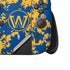 NBA Golden State Warriors Digi Camo Nintendo Switch 2 (2025) Joy-Con Controller Skin