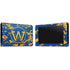 NBA Golden State Warriors Digi Camo Nintendo Switch Bundle Skin