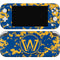 NBA Golden State Warriors Digi Camo Nintendo Switch Lite Skin