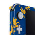 NBA Golden State Warriors Digi Camo Nintendo Switch Lite Skin