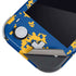 NBA Golden State Warriors Digi Camo Nintendo Switch Lite Skin