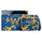 NBA Golden State Warriors Digi Camo Nintendo Switch OLED (2021) Skin