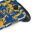 NBA Golden State Warriors Digi Camo Nintendo Switch OLED (2021) Skin