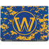 NBA Golden State Warriors Digi Camo Notebook 9 Pro 13in (2017) Skin